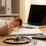 Sercon Contabilidade Barretos/SP | Abertura de empresa para médicos em Barretos: Guia de legalização Sercon Contabilidade Barretos/SP | Abertura de empresa para médicos em Barretos: Guia de legalização